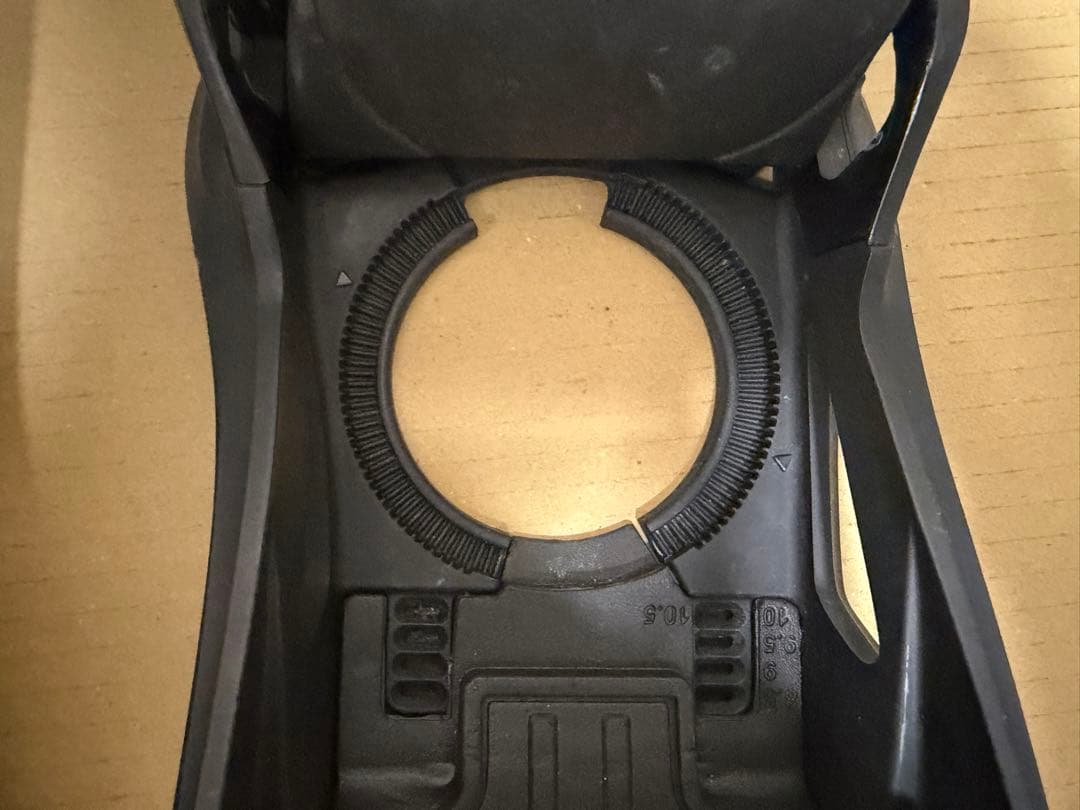 スノーボード ビンディング ステップオンBurton Step On Mサイズ