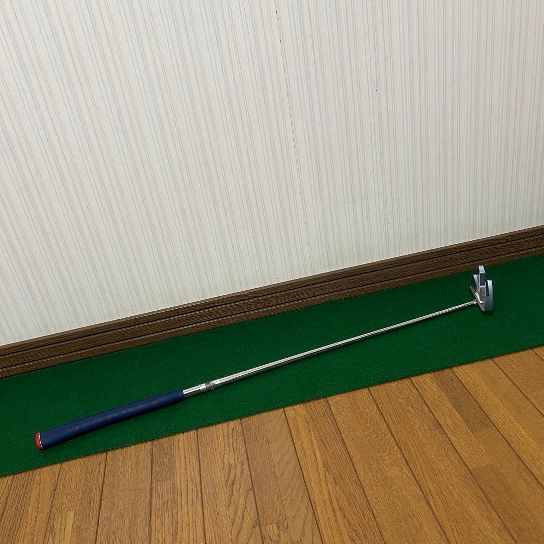 良品 センターシャフト ベティナルディ INOVAI 6.0 CTR パター