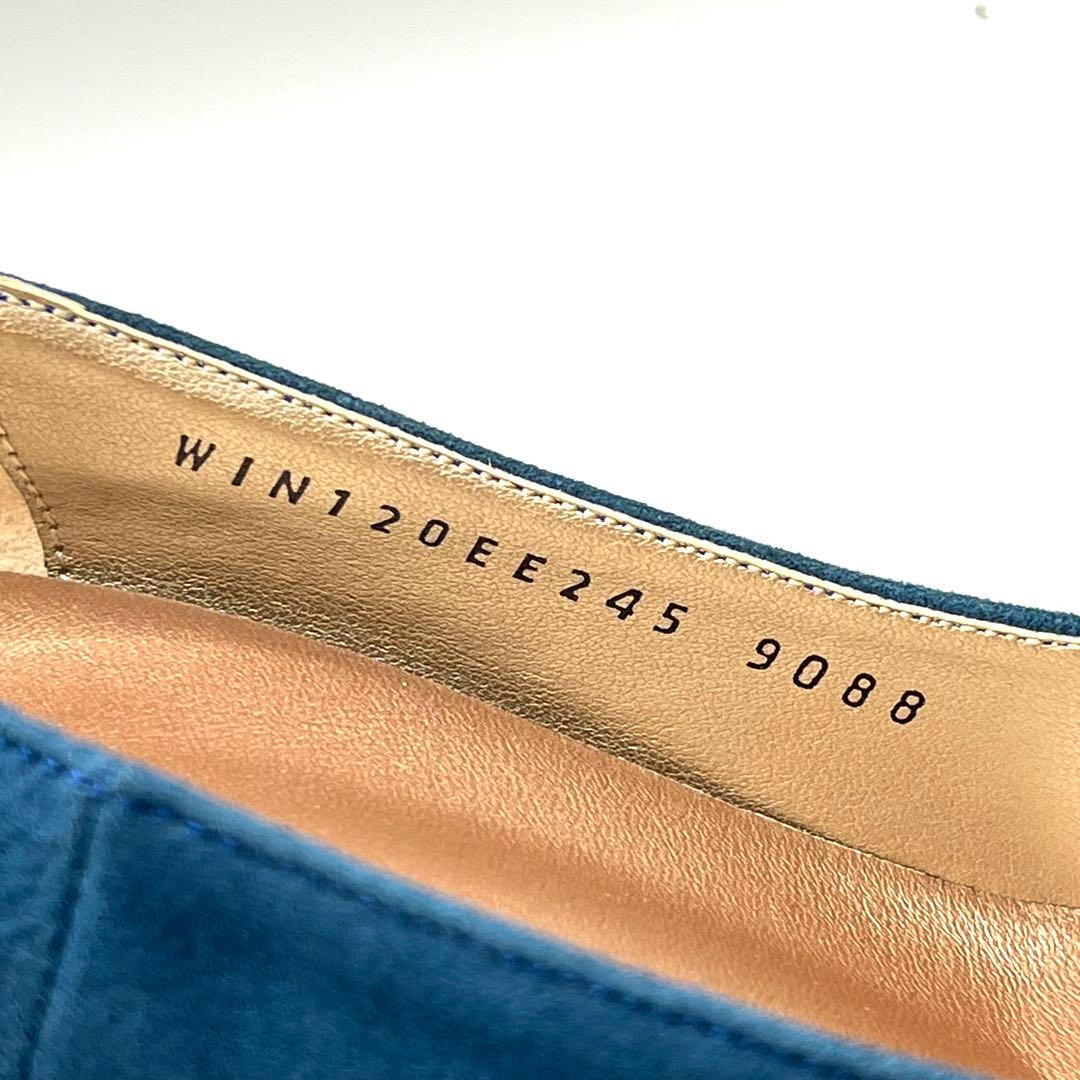 【大人気パンプス半額以下】ワコール/サクセスウォーク/ポインテッドトゥパンプス