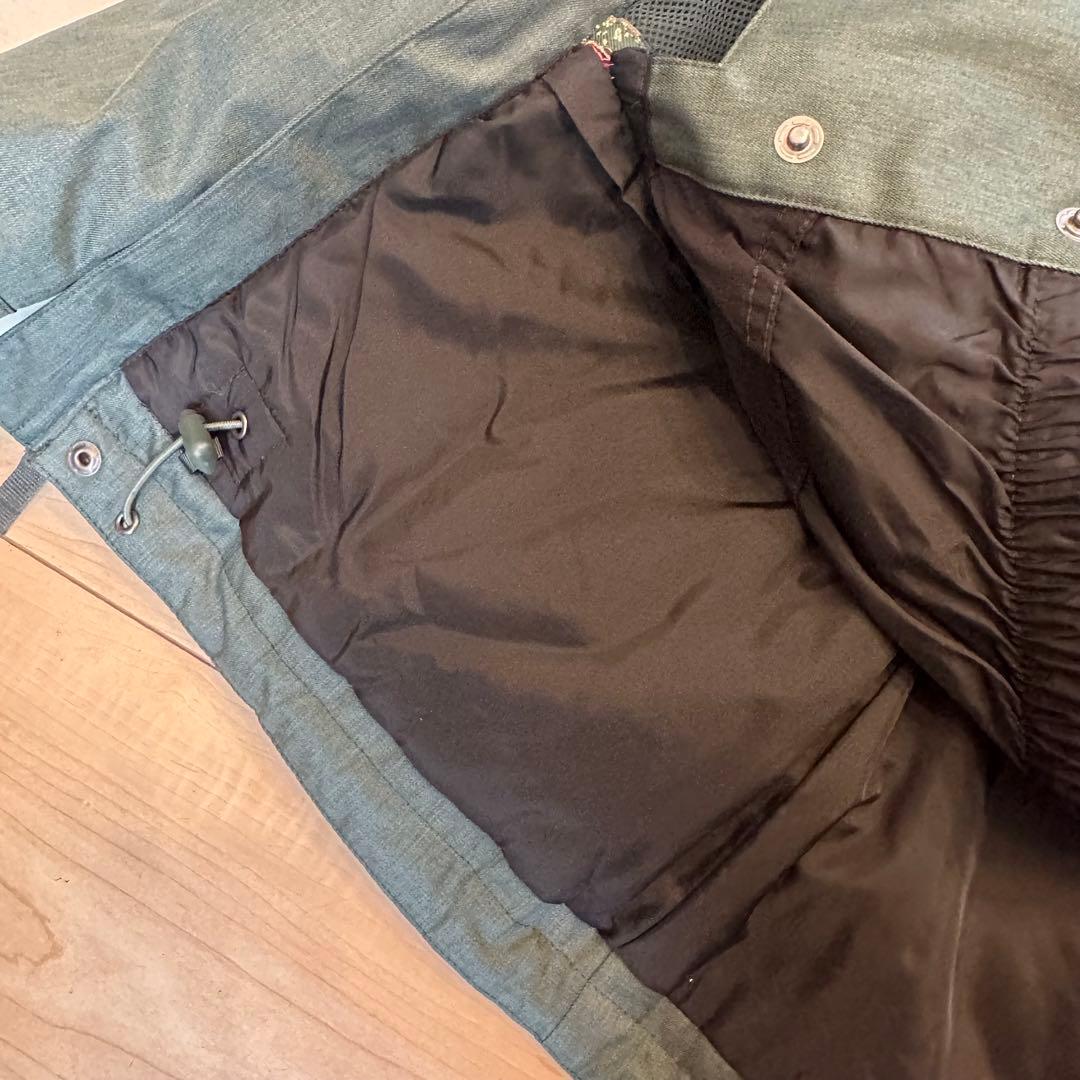 BURTON ウェア　上下　セット