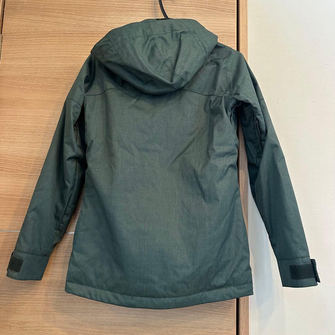 BURTON ウェア　上下　セット