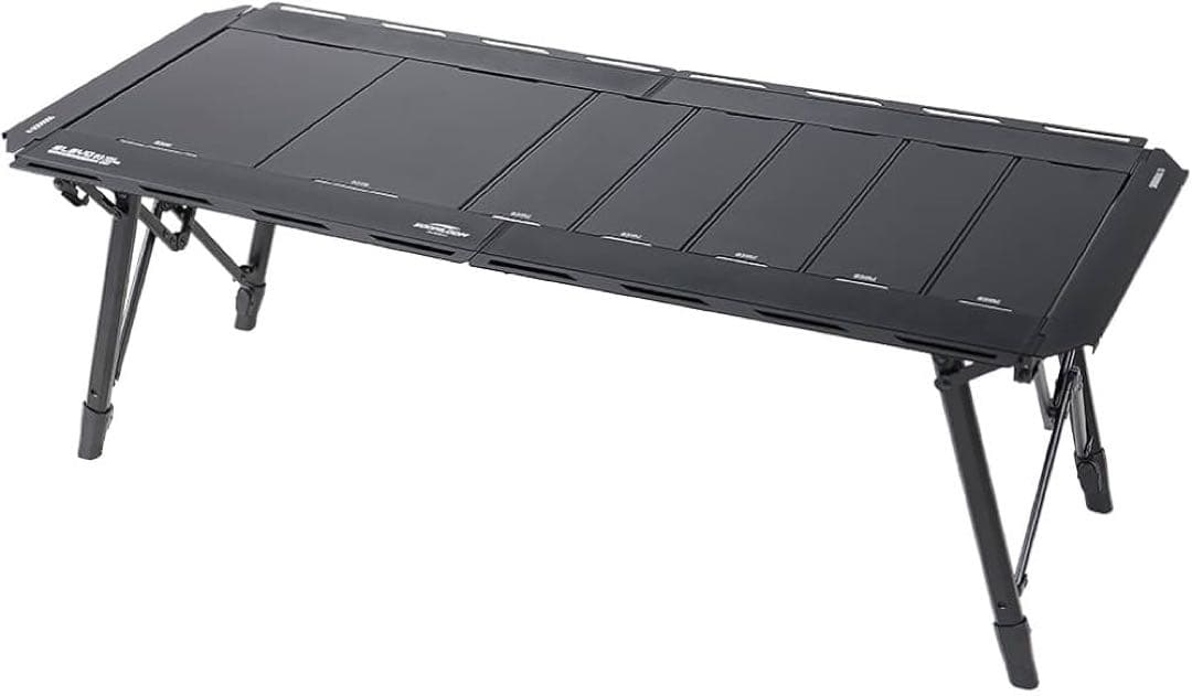 Soomloom4.5ユニット昇降式キャンプテーブルELEVO 連結プレート2枚