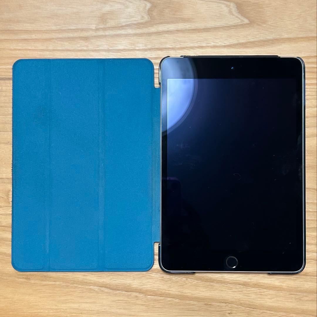 iPad mini 4 128GB 本体