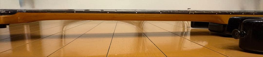 Blade Levinson LIMITEDモデル アバロン装飾 90年代