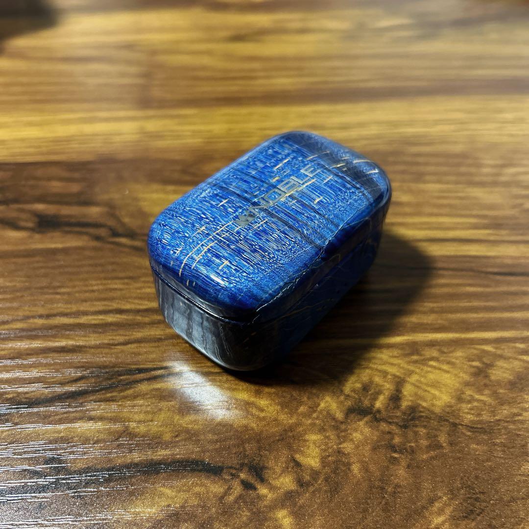 イヤホン Noble Audio FoKus Prestige