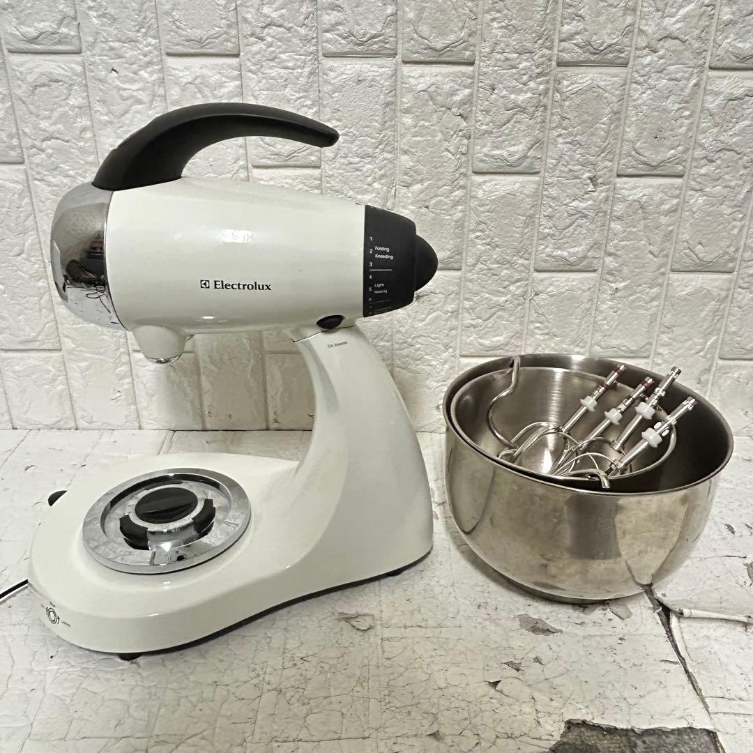 SALE エレクトロラックス スタンドミキサー ESM945