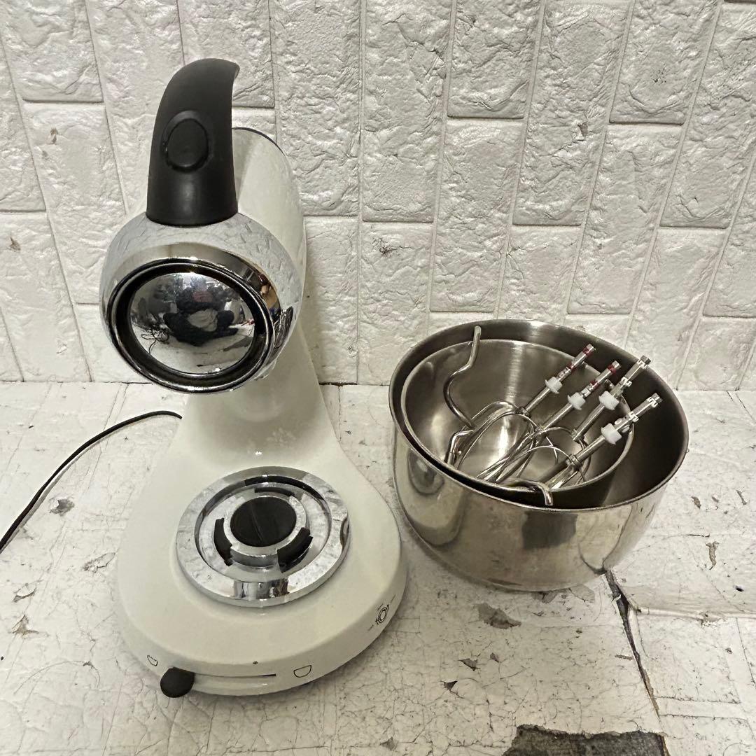 SALE エレクトロラックス スタンドミキサー ESM945