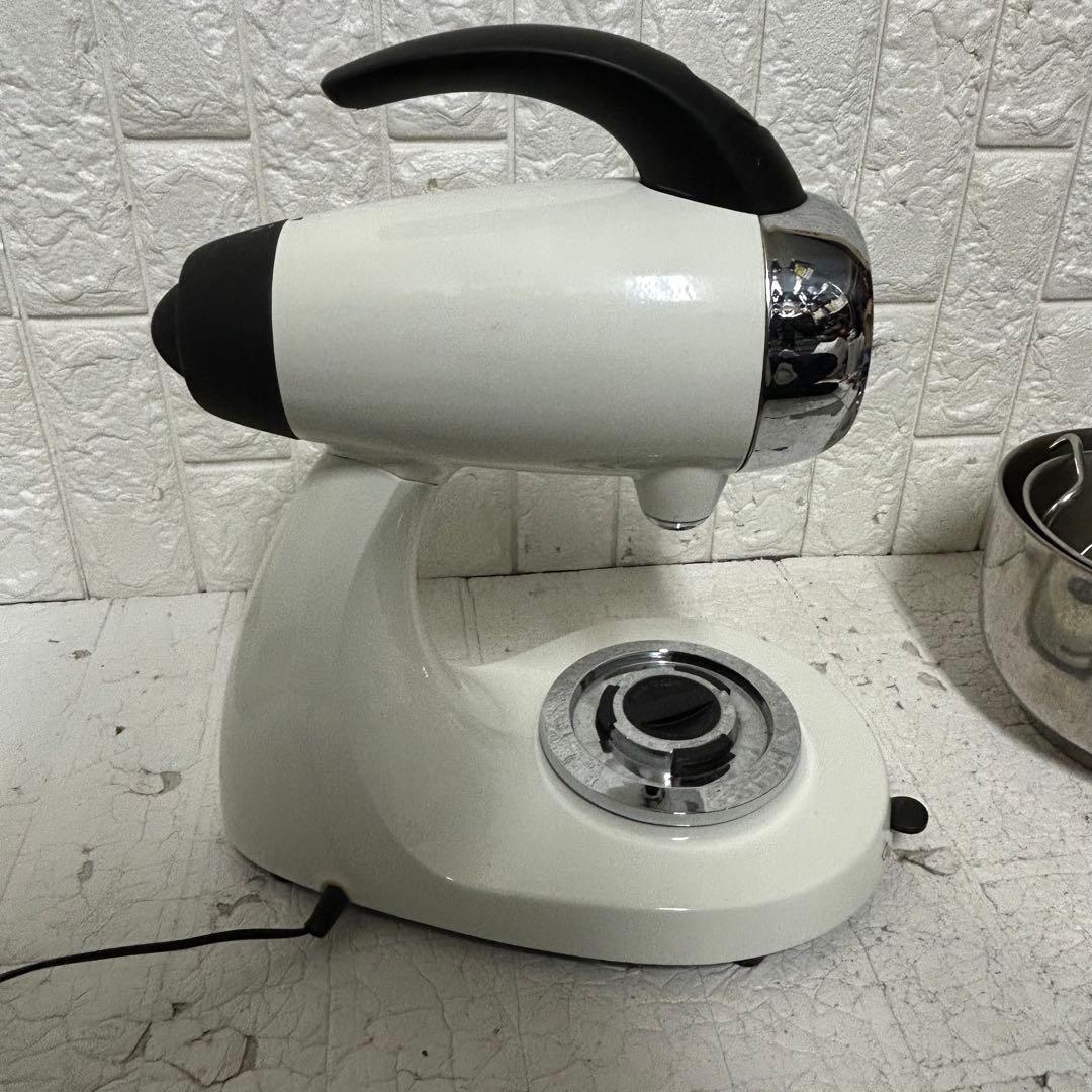 SALE エレクトロラックス スタンドミキサー ESM945