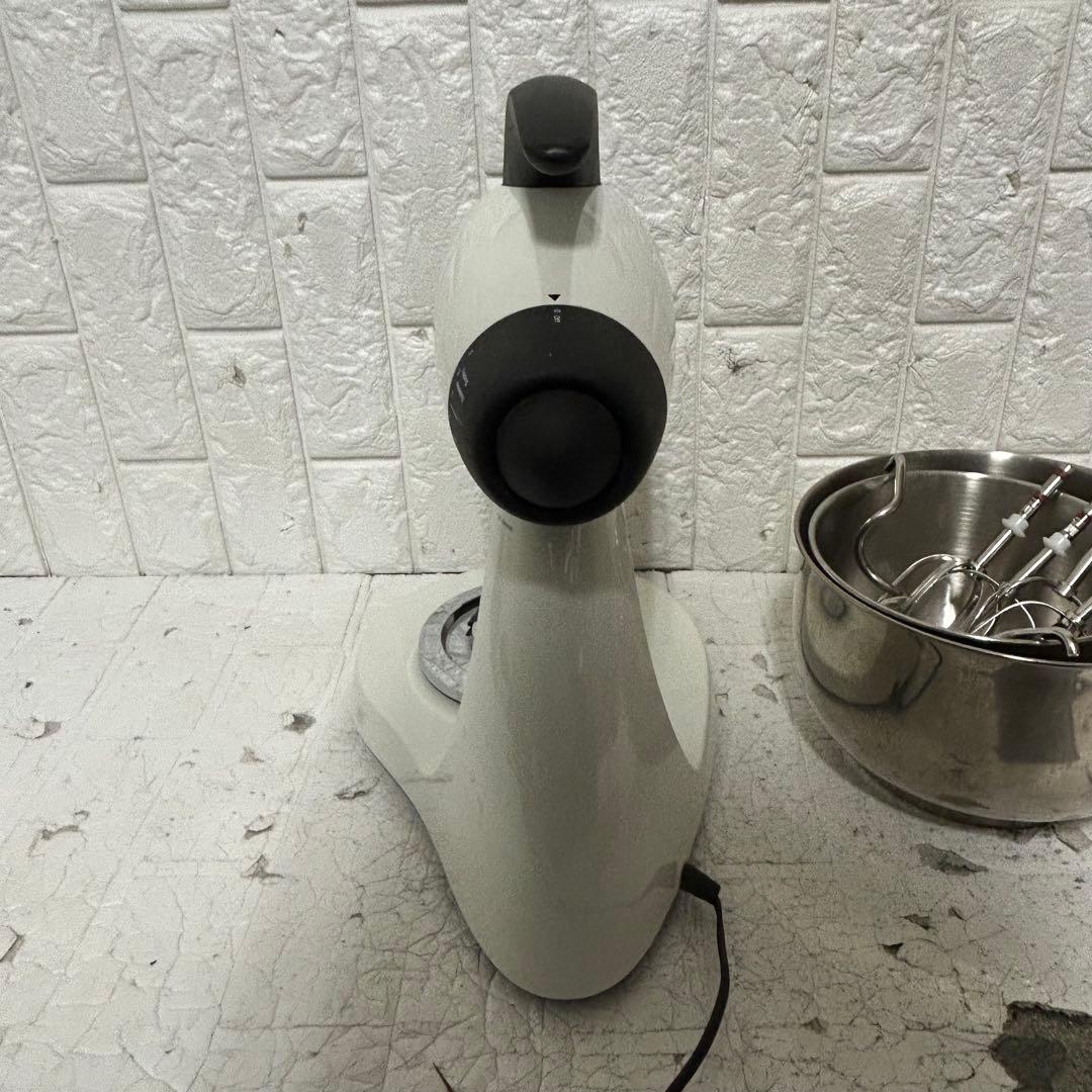 SALE エレクトロラックス スタンドミキサー ESM945