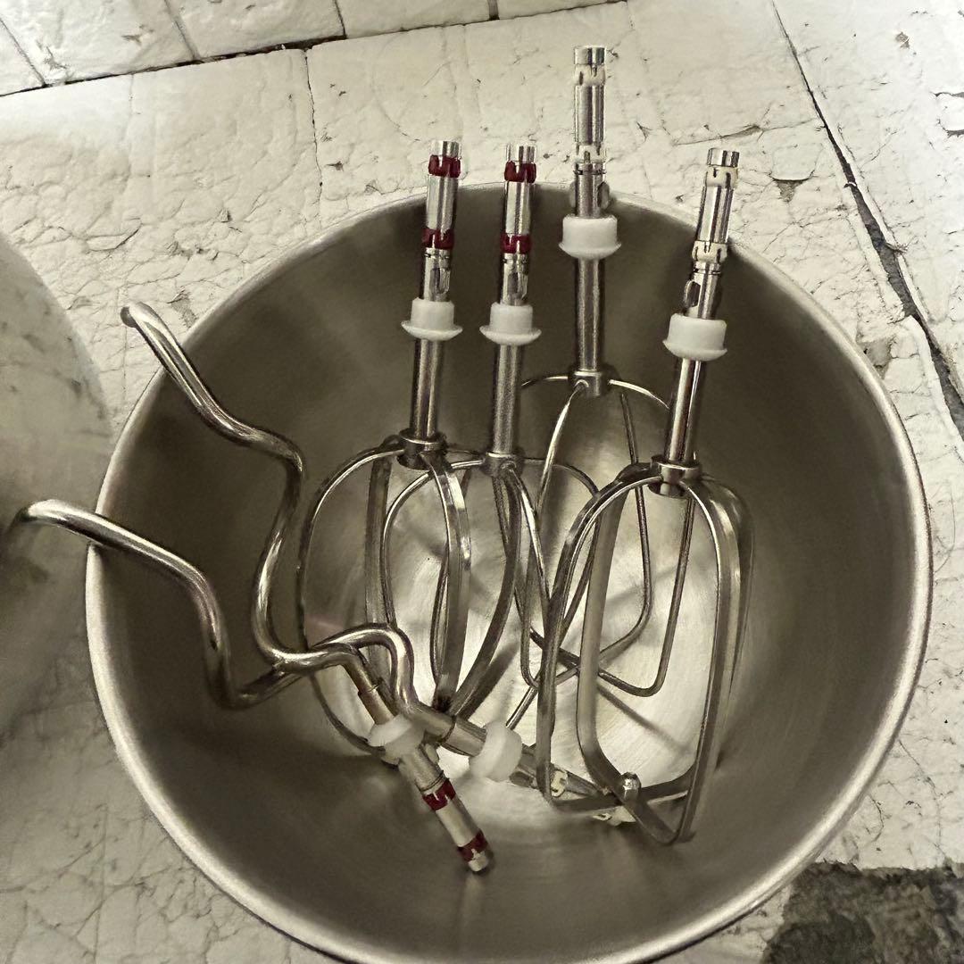 SALE エレクトロラックス スタンドミキサー ESM945