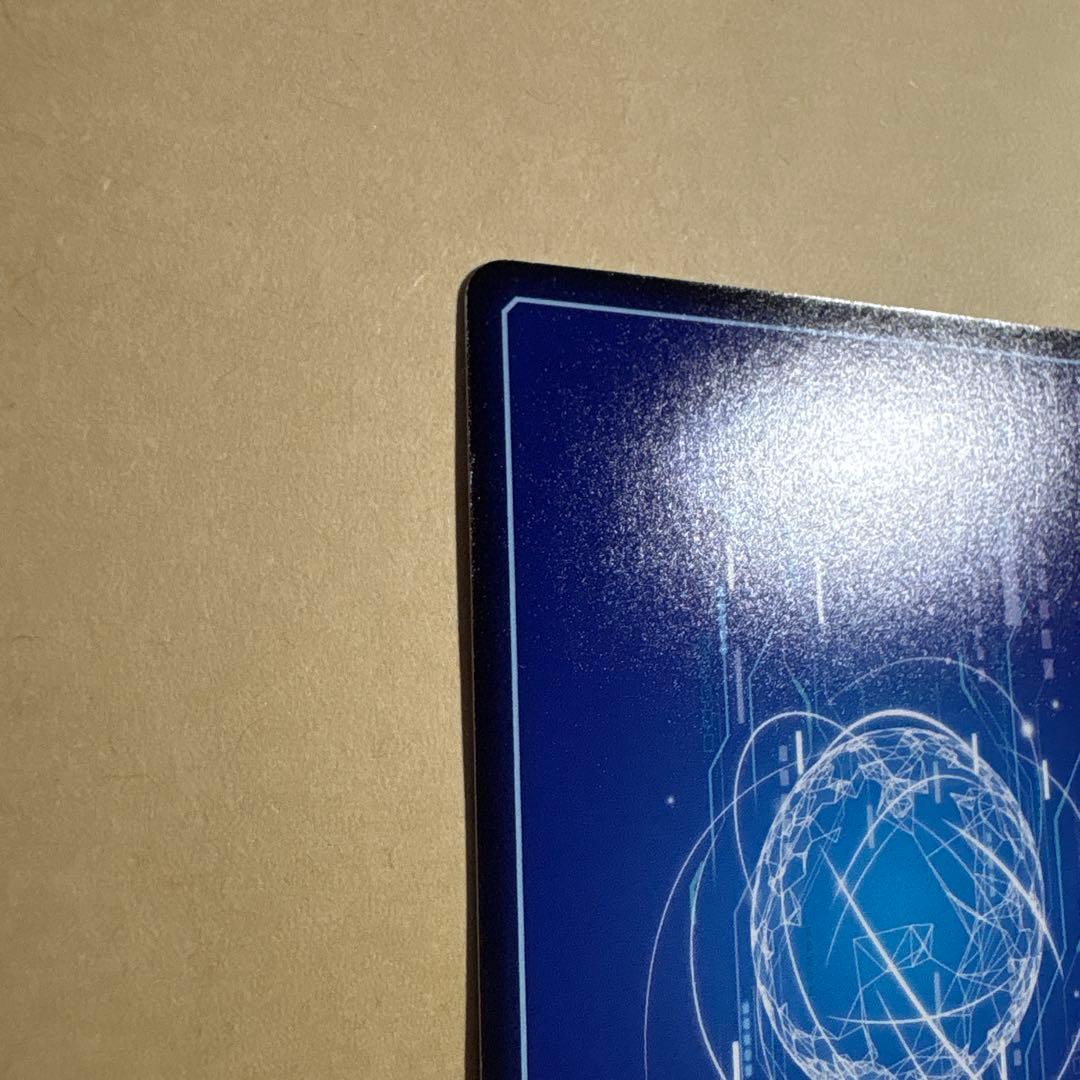 デジモンカード　18弾　ルーチェモンサタンモード　希少パラレル