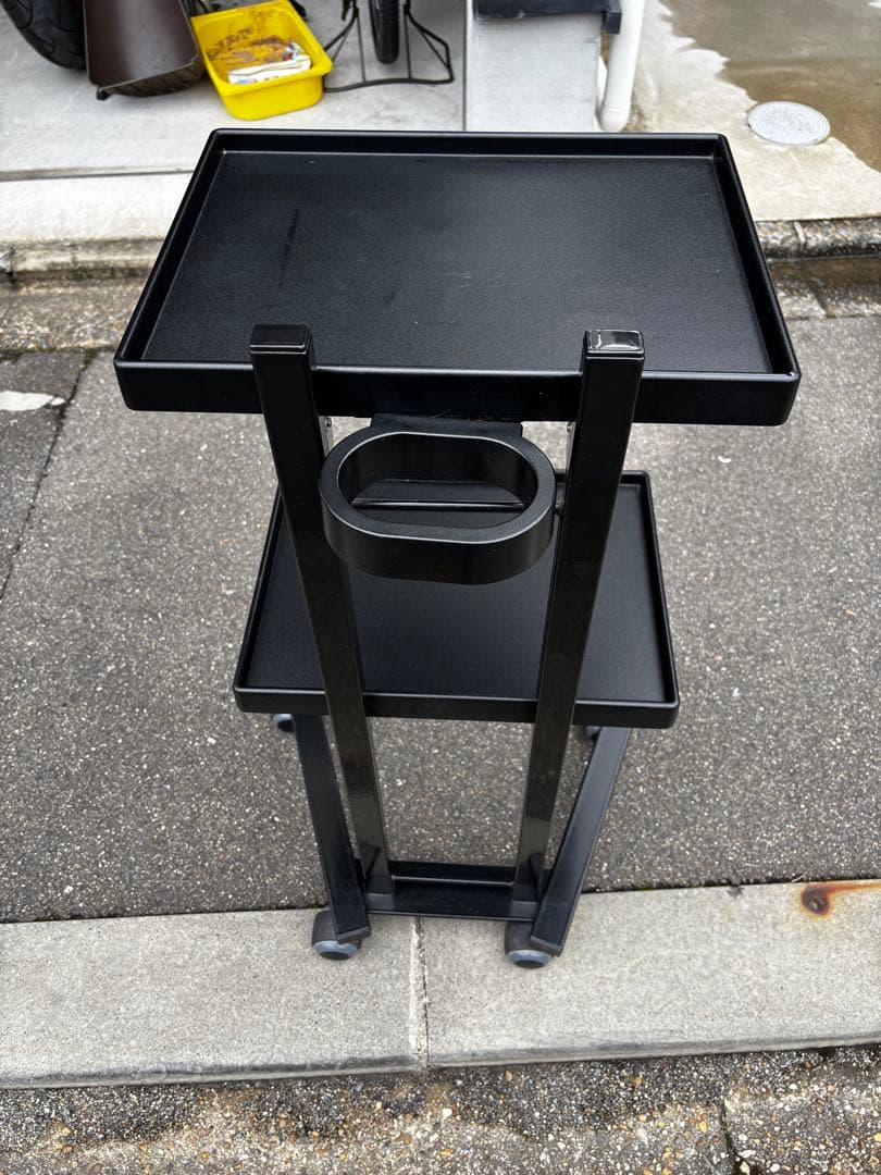 タカラベルモント　スタックス21 ワゴン