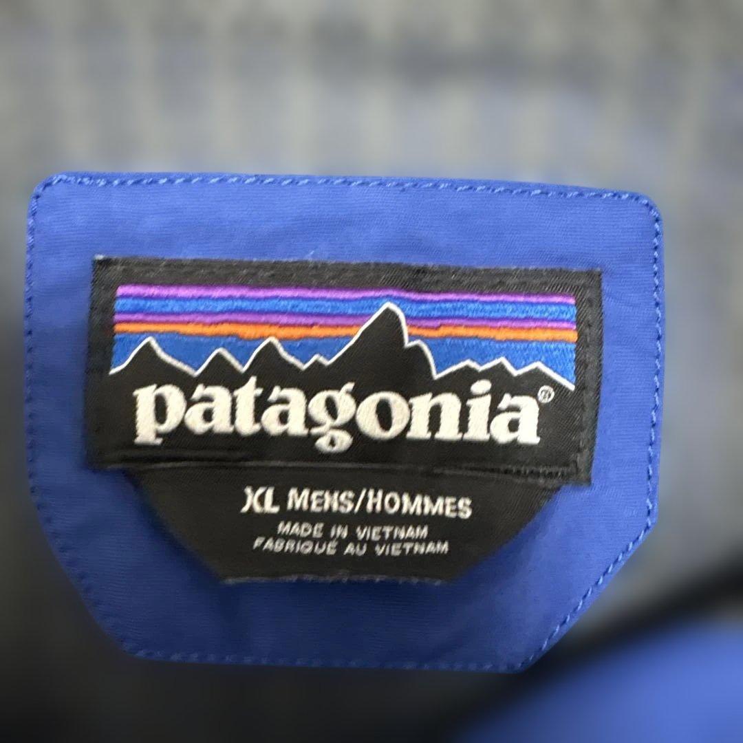 パタゴニア　バギーズジャケット　XL