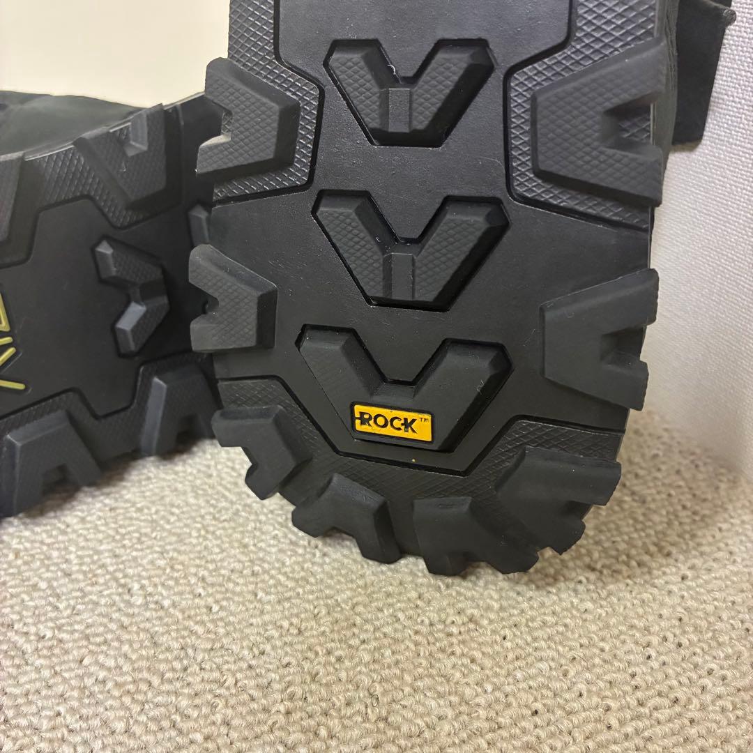 【極美品】定価27,500円 クラークス ATL GORE-TEX 防水25.5