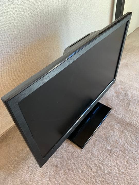 【DVDレコーダー内蔵】液晶テレビ