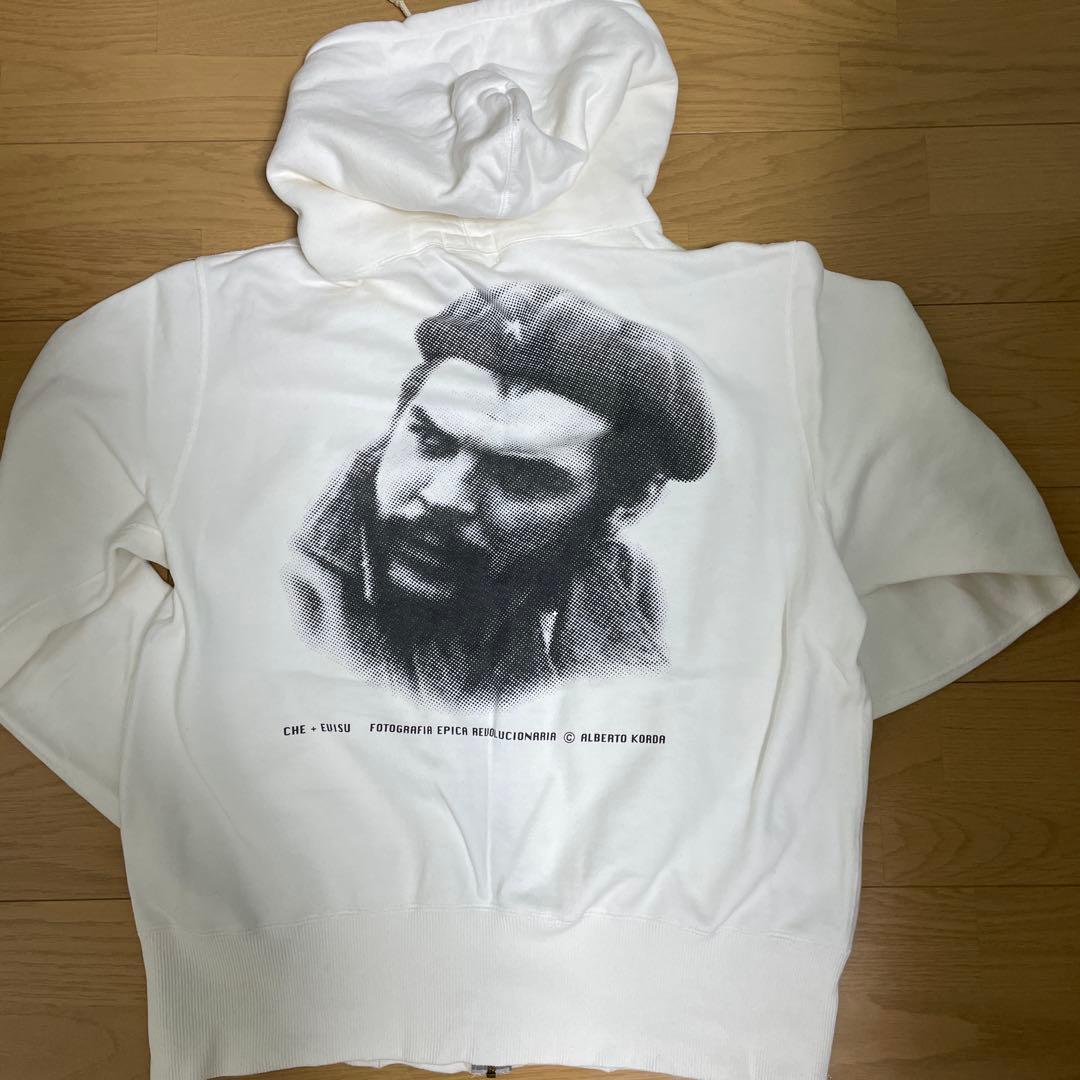 EVISUパーカーセット　 サイズ42