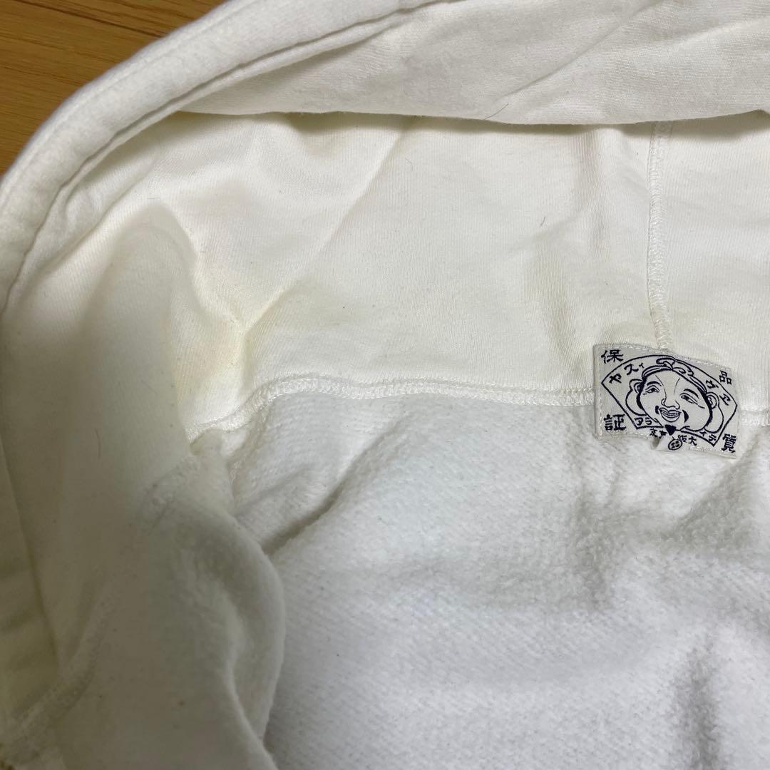 EVISUパーカーセット　 サイズ42