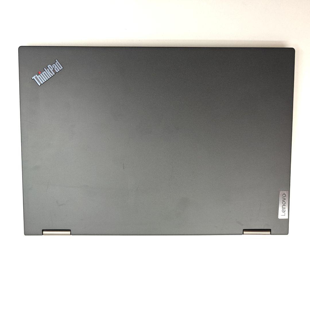 美品 ThinkPad X13 Yoga Gen2 i5 1145G7
