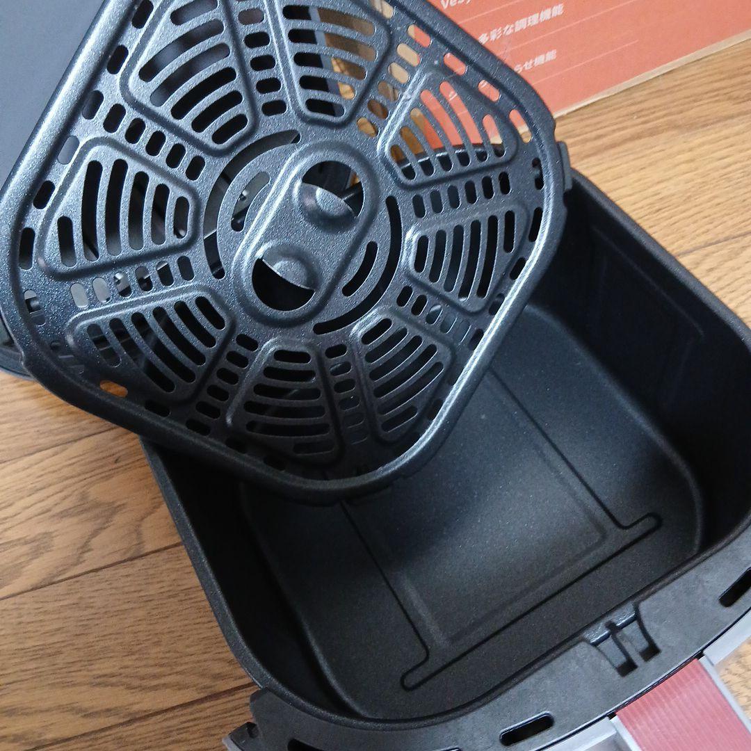 COSORI Lite 3.8リットルエアフライヤー