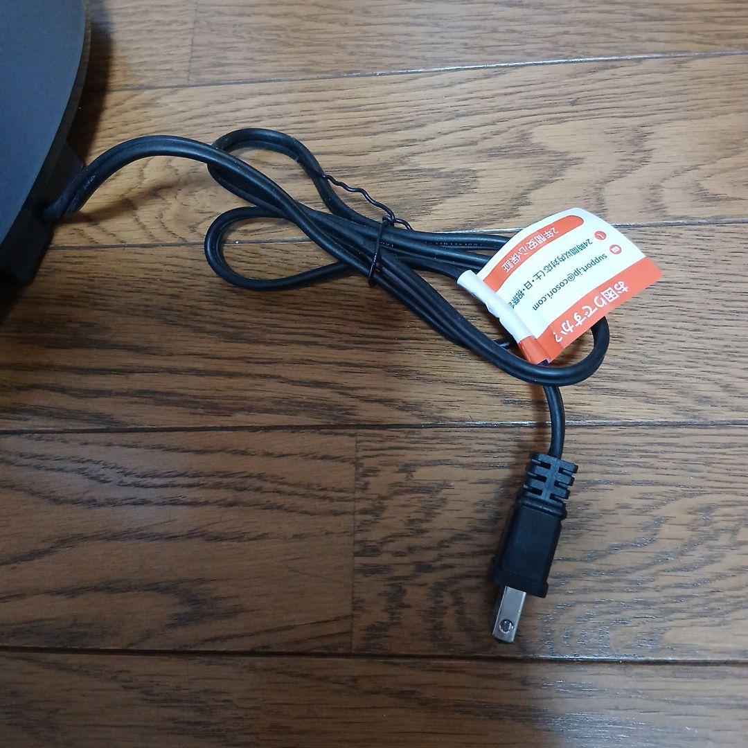 COSORI Lite 3.8リットルエアフライヤー