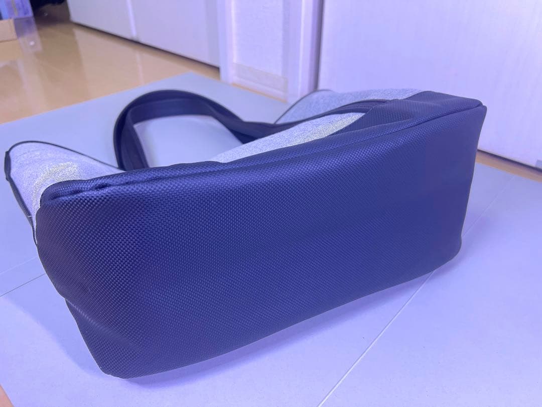 【最終値下げ】PORTER トートバッグ(M) ネイビー