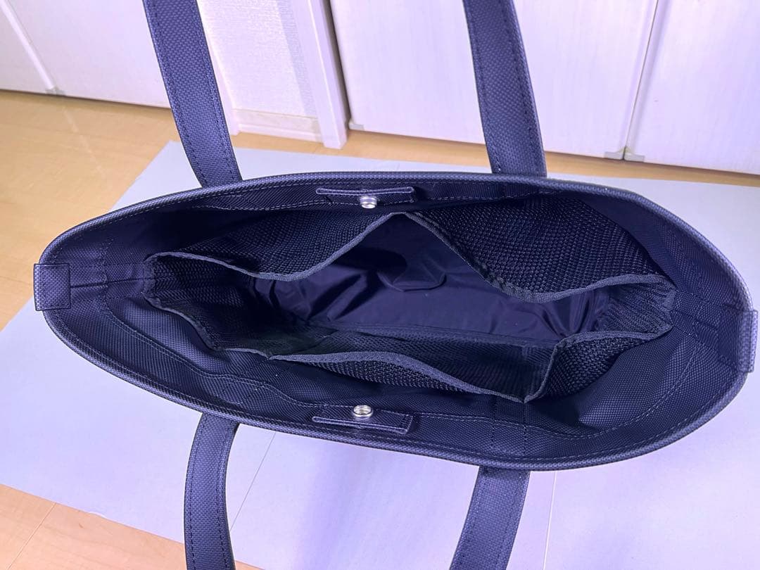 【最終値下げ】PORTER トートバッグ(M) ネイビー