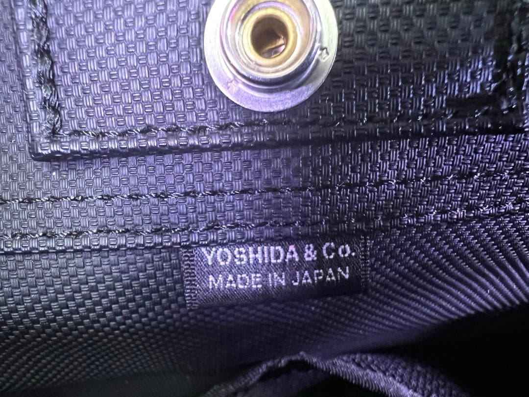 【最終値下げ】PORTER トートバッグ(M) ネイビー