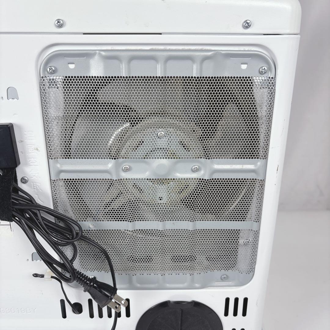 コロナ FH-GC3619BY 石油ファンヒーター 灯油ストーブ 19年製