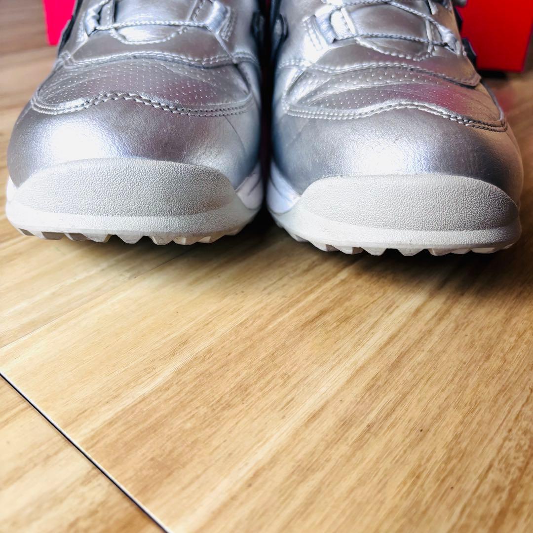 美品！New Balance 574 シューズ　24cm