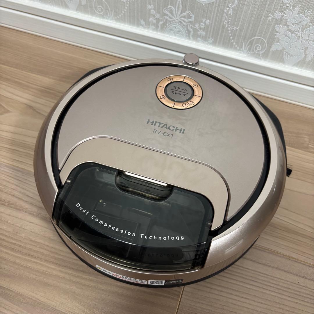 ミニマル　RV-EX1