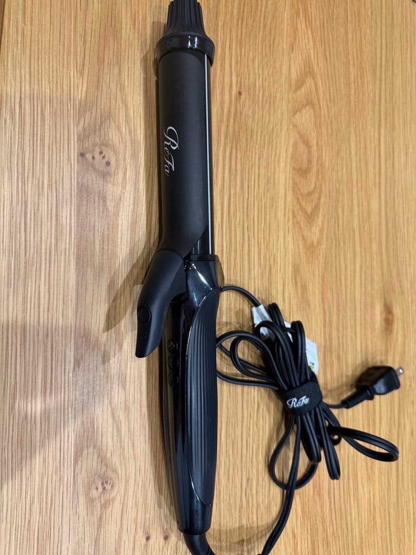 ReFa カールヘアアイロン