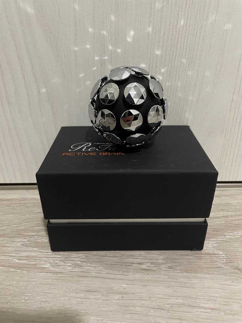 ReFa ACTIVE BRAIN（リファ アクティブブレイン）