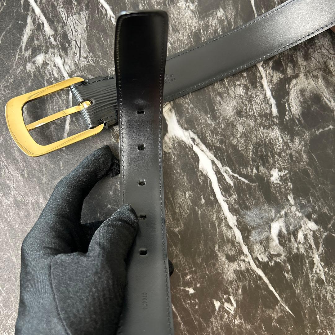 ❤️美品❤️LOUIS VUITTON ❤️エピ シンプルでかっこいい