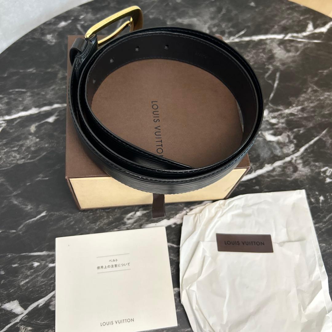 ❤️美品❤️LOUIS VUITTON ❤️エピ シンプルでかっこいい