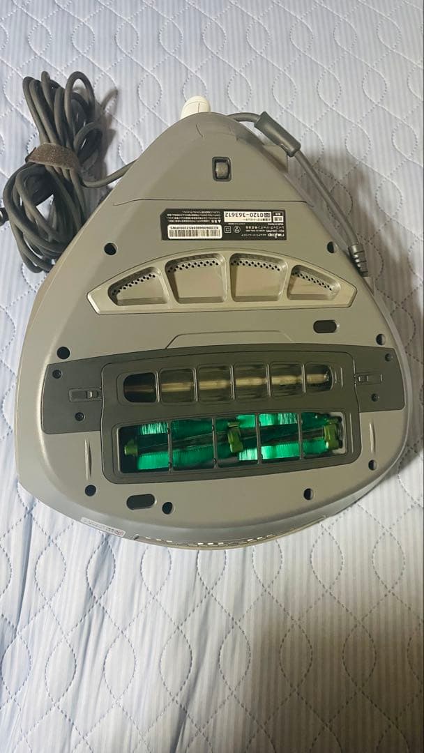 RAYCOP レイコップ プロ RS3-100JPWH ふとんクリーナー 値下❌