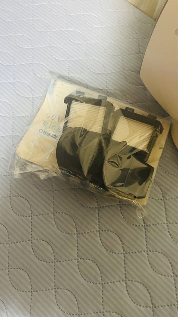 RAYCOP レイコップ プロ RS3-100JPWH ふとんクリーナー 値下❌