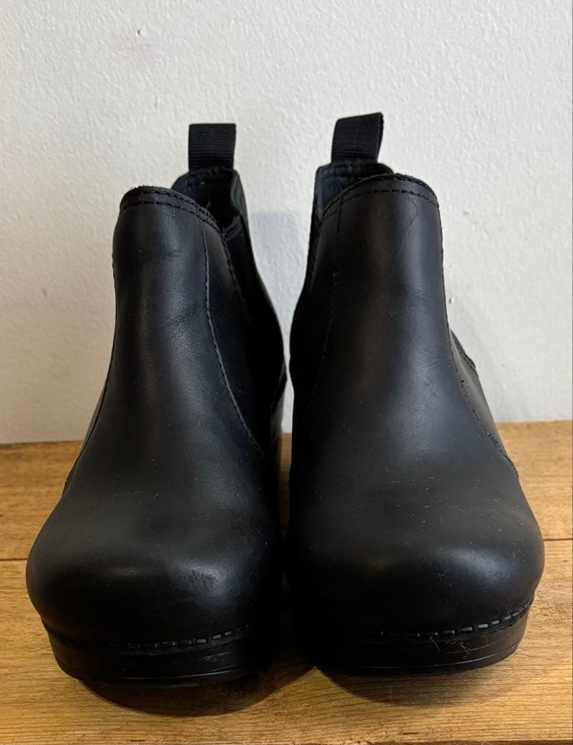 ダンスコ　フランキー　ブラック 37