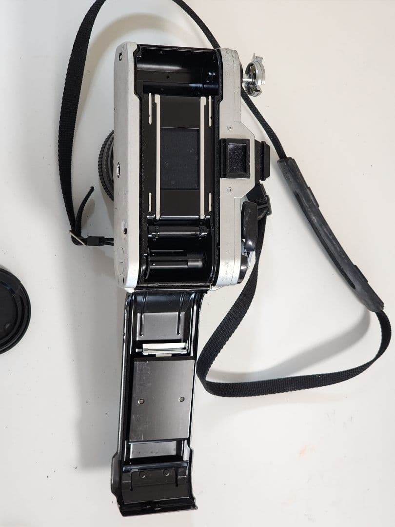 CANON AE-1　ジャンク