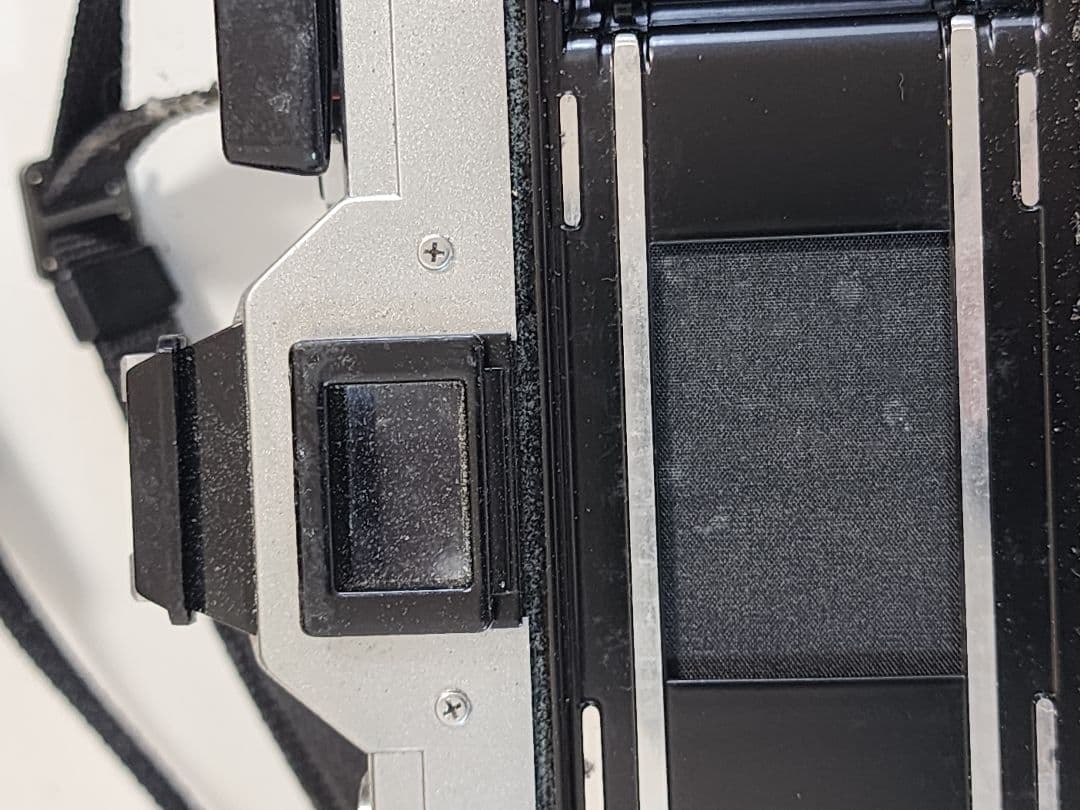 CANON AE-1　ジャンク