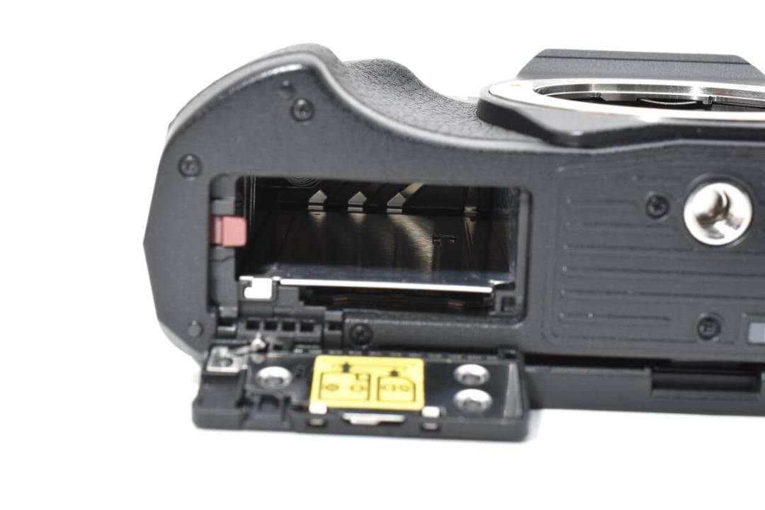 ★極上品★ OLYMPUS OM-D E-M10 Mark IV 元箱付属