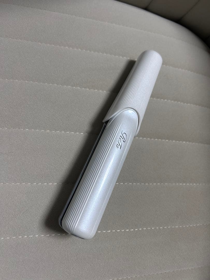 refa 持ち歩きヘアアイロン