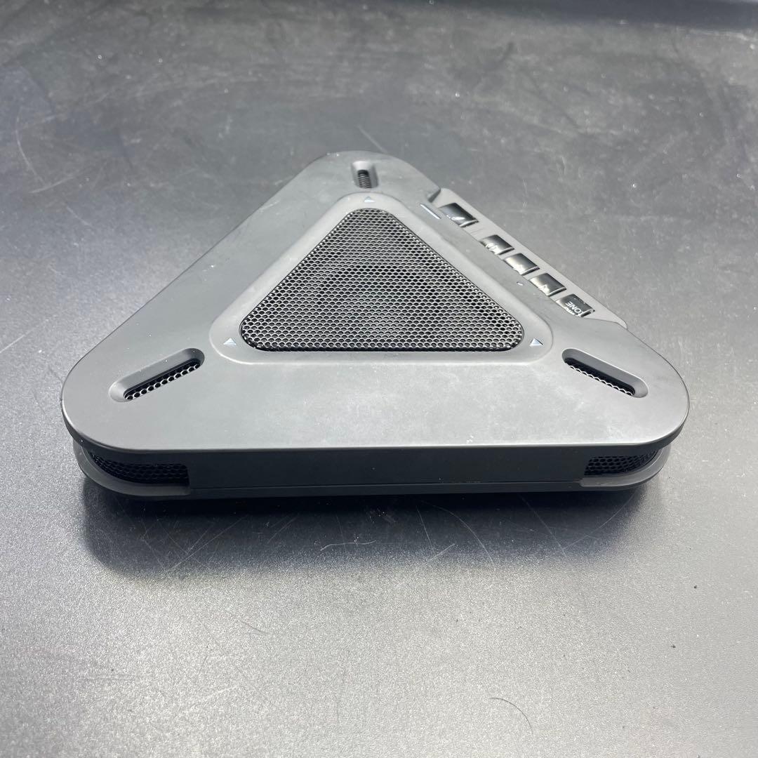 YAMAHA 会議用マイクスピーカー PJP-20UR 生産終了品