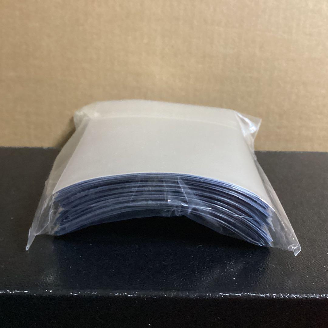 FF10 ティーダ＆ユウナ スリーブ　未使用品