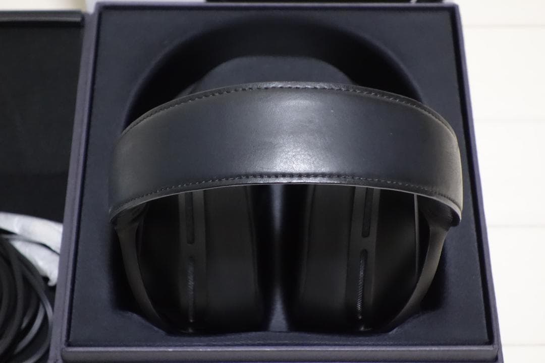 概ね良品 ハイレゾ ヘッドホン MDR-Z7M2 SONY ソニー 元箱付属