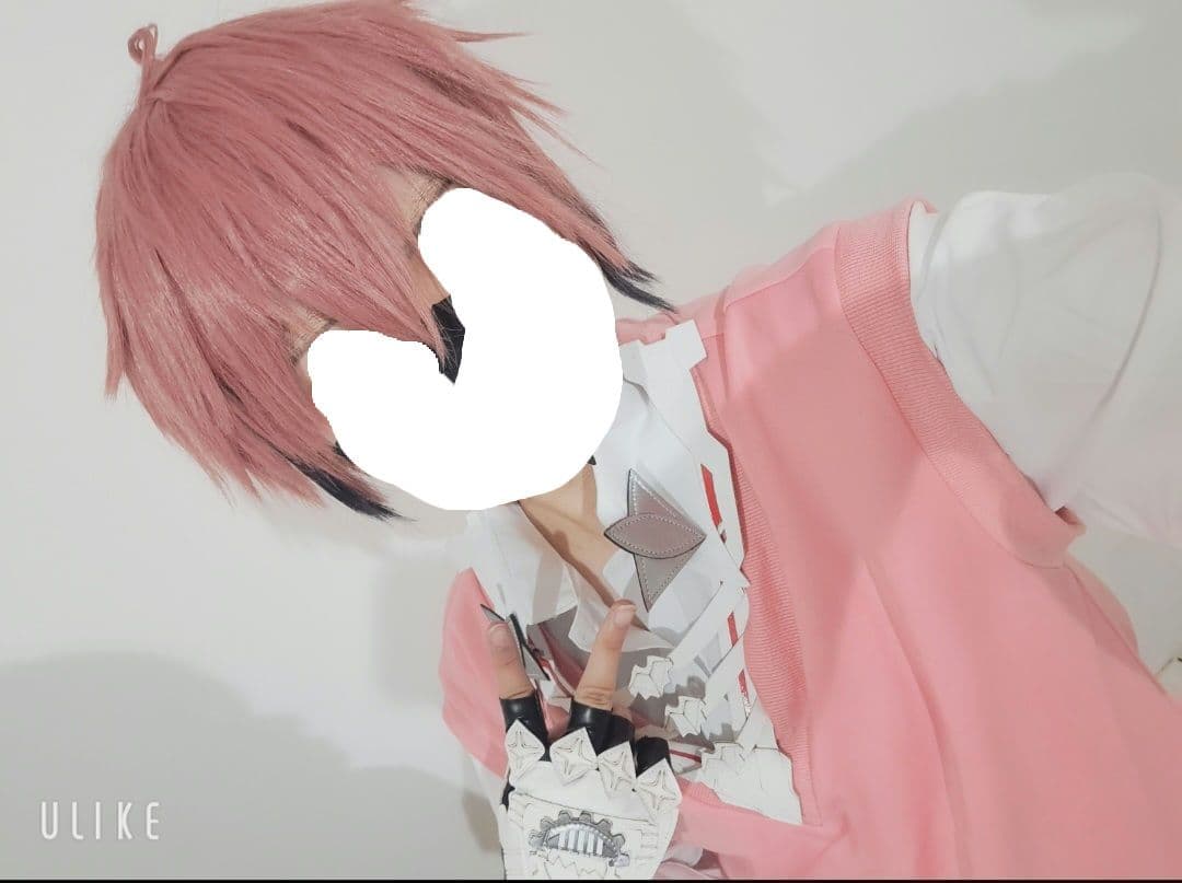 にじさんじ 赤城ウェン コスプレ 衣装