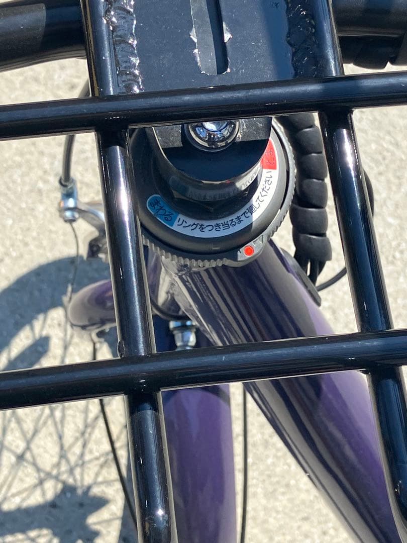 新品 電動アシスト自転車 PORTER-max　買い物 大特価!