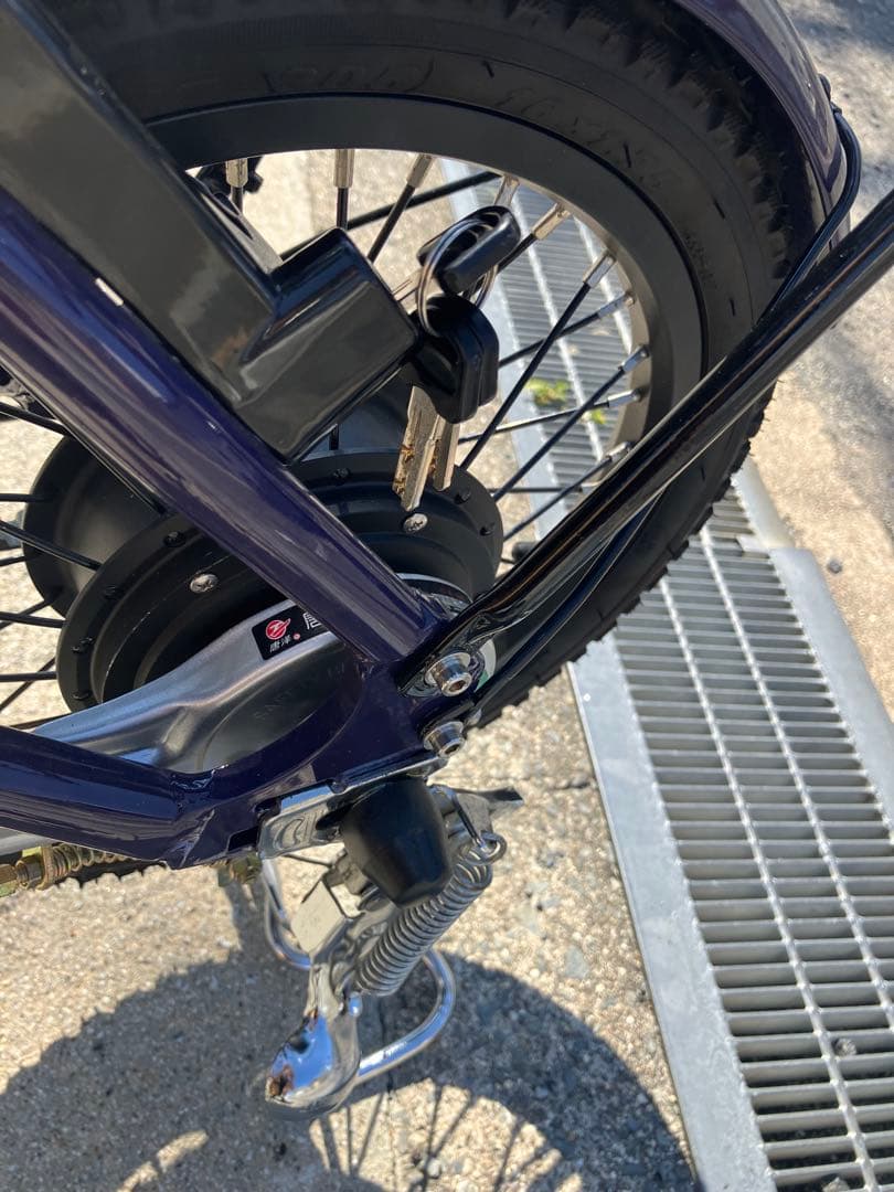 新品 電動アシスト自転車 PORTER-max　買い物 大特価!