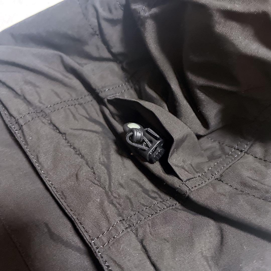 美品Patagonia イスマスパーカー　men's M 2019年製造