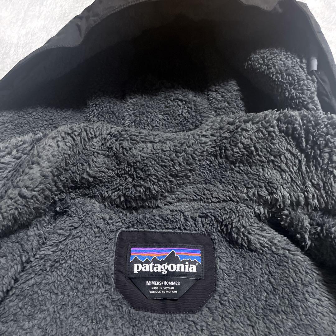 美品Patagonia イスマスパーカー　men's M 2019年製造