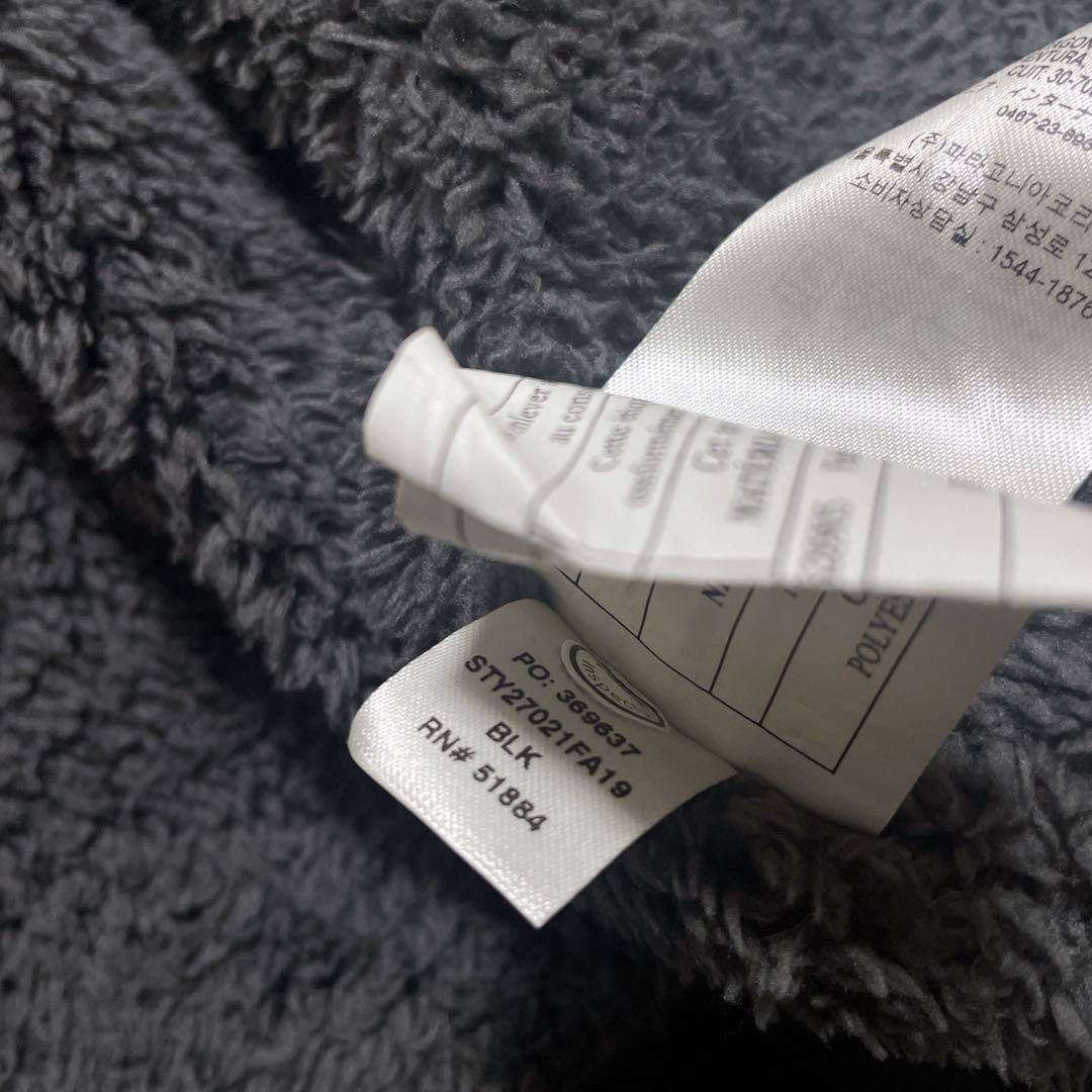 美品Patagonia イスマスパーカー　men's M 2019年製造